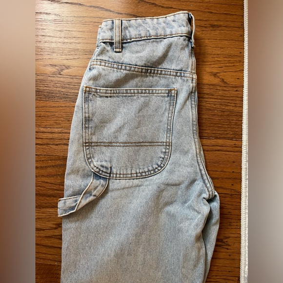 NEW Cotton On Carpenter Jean - Size 4 - Picture 8 of 14